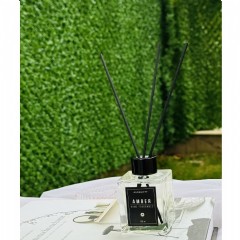 100ml Amber Çubuklu Oda Kokusu